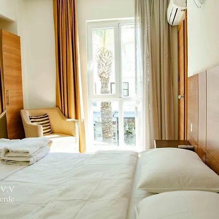 Apartment Lvv Kemer