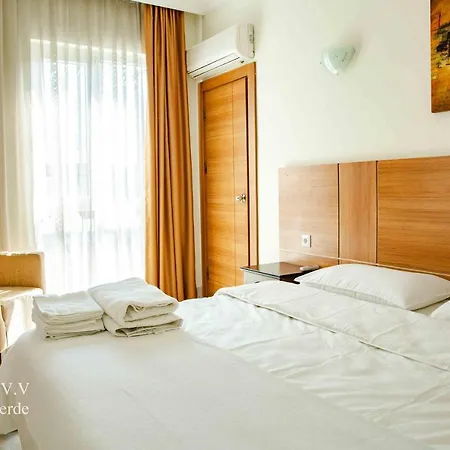 Lvv Apartment