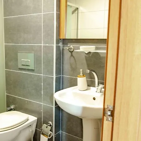 Lvv Apartment Kemer