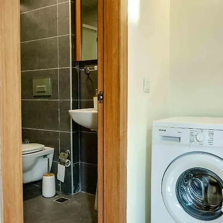 Lvv Apartment Kemer