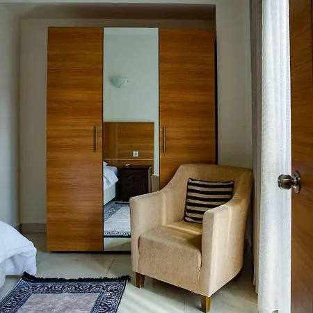 Apartment Lvv