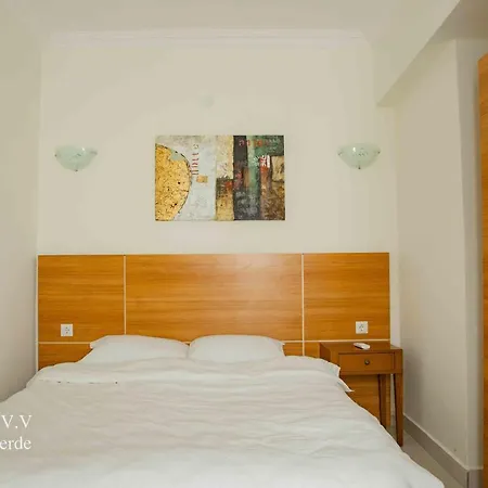 Lvv Apartment Kemer