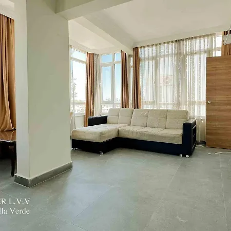 Apartment Lvv Kemer