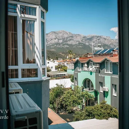 Lvv * Kemer
