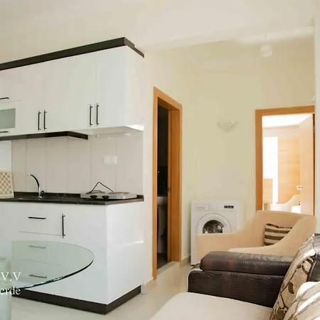 Apartment Lvv *
