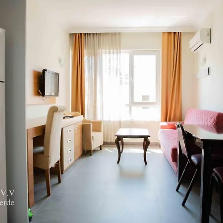 Lvv Apartment Kemer